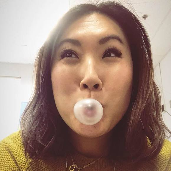 Meet your Posher, Grace - Picture 1 of 1